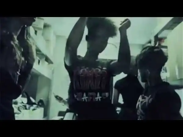 Video: Da Mafia 6ix - Beacon N Blender